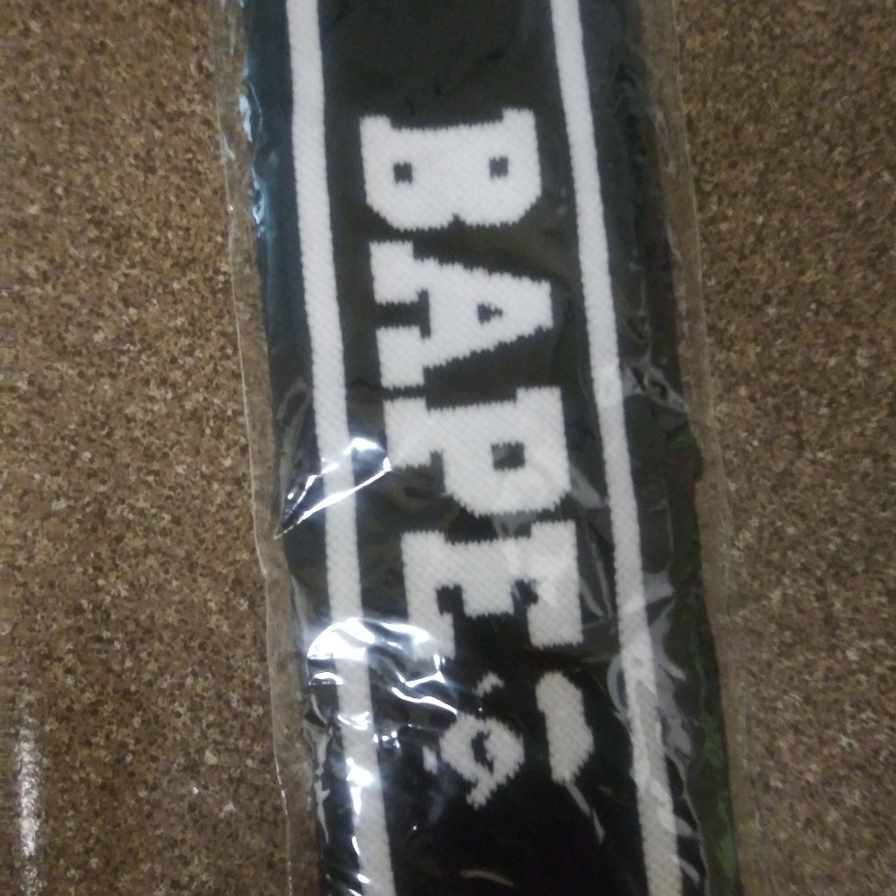 Bape headband